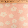 Tissu Sherpa Bloom - Rose Blush - Maison Klem