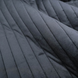 Velours Matelassé Victorien - Maison Klem