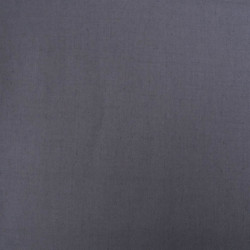 Polycoton Marcello - Anthracite - Maison Klem