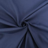 Polycoton Marcello - Bleu Marine - Maison Klem