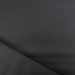 Polycoton Marcello - Noir - Maison Klem