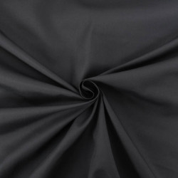 Polycoton Marcello - Noir - Maison Klem