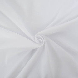 Polycoton Marcello - Blanc - Maison Klem