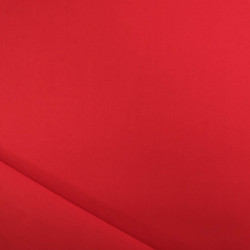 Polycoton Marcello - Rouge - Maison Klem