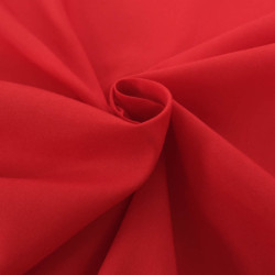 Polycoton Marcello - Rouge - Maison Klem