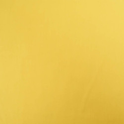 Polycoton Marcello - Jaune - Maison Klem