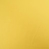 Polycoton Marcello - Jaune - Maison Klem