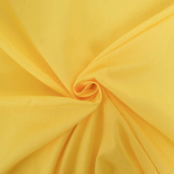 Polycoton Marcello - Jaune