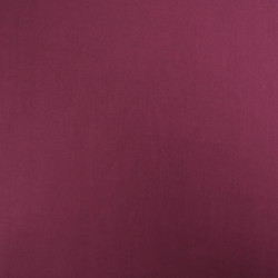 Polycoton Marcello - Prune - Maison Klem