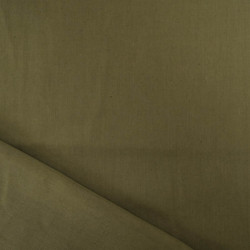 Polycoton Marcello - Kaki - Maison Klem