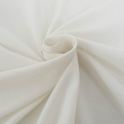 Polycoton Marcello - Ecru - Maison Klem