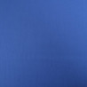 Polycoton Marcello - Bleu Cobalt - Maison Klem
