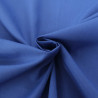 Polycoton Marcello - Bleu Cobalt - Maison Klem