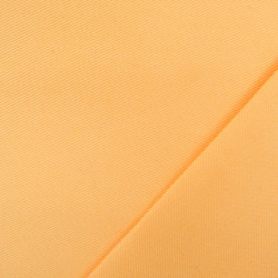 Sergé Coton Sanforisé Cookie - Maison Klem