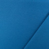 Sergé Coton Sanforisé Bleu - Maison Klem