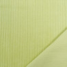 Velours Moyennes Côtes Pistache - Maison Klem