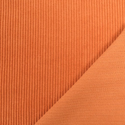 Velours Moyennes Côtes Noisette - Maison Klem