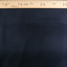 Tissu Velours Côtelé Stretch Bleu Marine - Maison Klem