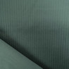 Tissu Velours Côtelé Stretch Vert Forêt - Maison Klem