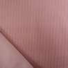 Tissu Velours Côtelé Stretch Vieux Rose - Maison Klem