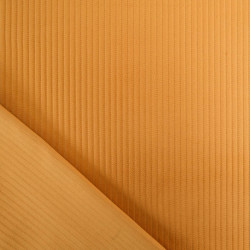 Tissu Velours Côtelé Coton Miel - Maison Klem