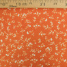 Twill Viscose May Caramel - Maison Klem
