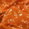 Twill Viscose May Caramel - Maison Klem