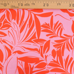 Twill Viscose Summer Vibes - Maison Klem