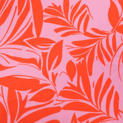 Twill Viscose Summer Vibes - Maison Klem