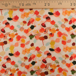 Twill Viscose Shana - Maison Klem