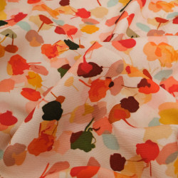 Twill Viscose Shana - Maison Klem