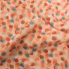 Twill Viscose Selma Rose - Maison Klem