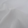Tissu Coton Dolce Blanc - Maison Klem