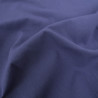 Tissu Coton Dolce Marine - Maison Klem