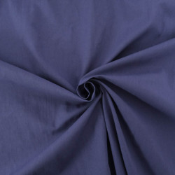 Tissu Coton Dolce Marine - Maison Klem