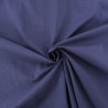 Tissu Coton Dolce Marine - Maison Klem