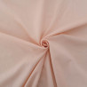 Tissu Coton Dolce Nude - Maison Klem