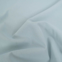 Tissu Coton Dolce Céladon - Maison Klem