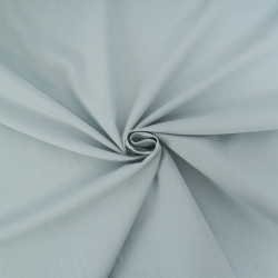 Tissu Coton Dolce Céladon - Maison Klem