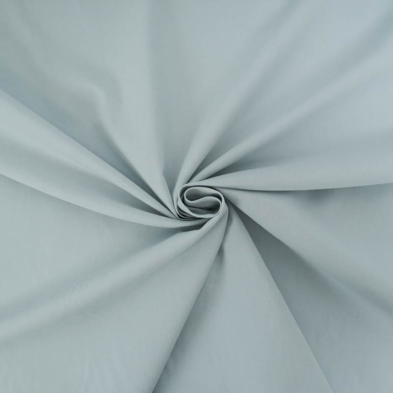 Tissu Coton Dolce Céladon - Maison Klem