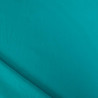 Tissu Coton Dolce Emeraude - Maison Klem
