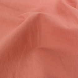 Tissu Coton Dolce Marsala - Maison Klem