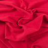 Velours 500 Raies Rouge - Maison Klem