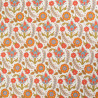 Voile de Coton Mila Esprit Indienne - Maison Klem