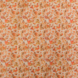 Popeline de Coton Mila Tella Naturel - Maison Klem