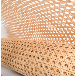 Cannage Beige Naturel - Maison Klem