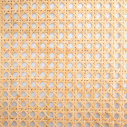 Cannage Beige Naturel - Maison Klem