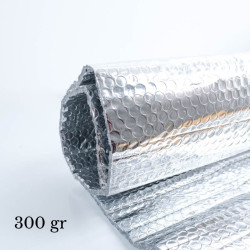 Isolant Thermique 300 G - Maison Klem