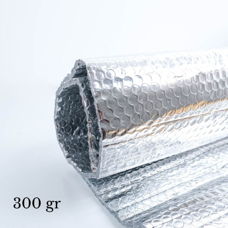 Isolant Thermique 300 G - Maison Klem Isolant Thermique 300 G - Maison Klem