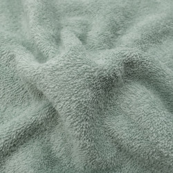 Eponge Coton Céladon - Maison Klem